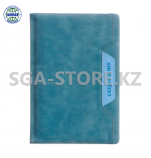 Ежедневник, датированный, А5, в клетку, Е 36. В