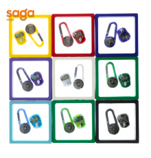 Тасбих+компас P9.