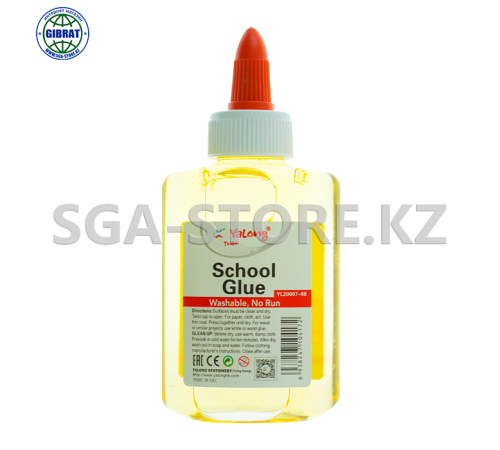 Клей "ПВА-Ya Long", 88мл, 20007-88