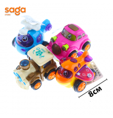 Машина детский 168-13