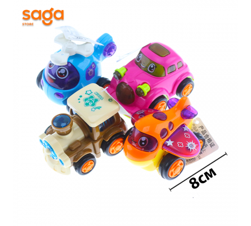 Машина детский 168-13