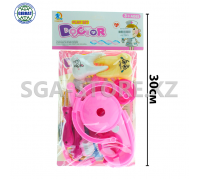 Юный Доктор 47020.