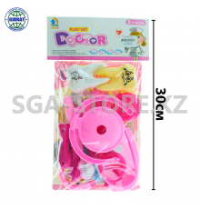 Юный Доктор 47020.