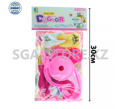 Юный Доктор 47020.