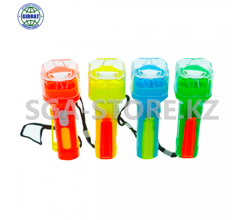 Фонарь детский XR 850.