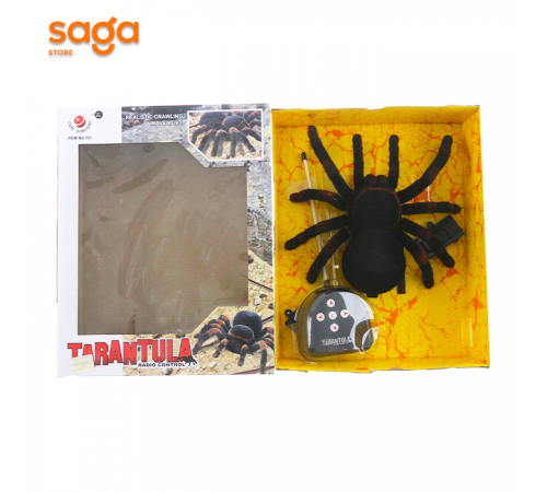 Паук с пултом 781