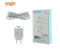 Зарядка со шнуром самсунг 3,0 АС-48.