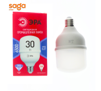 Лампа светодиодная Эра  30W (холодный белый)