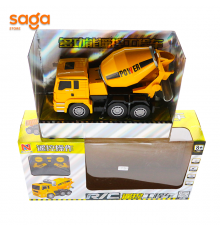 Камаз с пультом 666-162