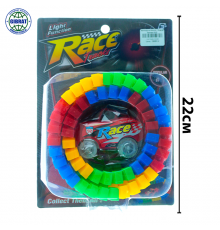 Машина Автотрек MAGIC TRACK малая 010.