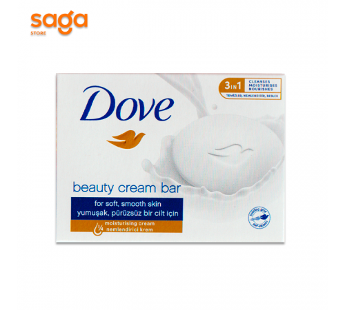 Мыло Dave 90гр.