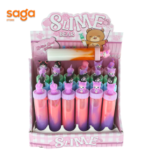 Длинный слайм «Супергерой, КУРОМИ» 5512-  24/216