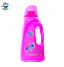 Ваниш для цветной одежды 1800мл.