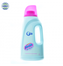 Ваниш для белой одежды 1800мл.