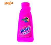 Vanish (Ваниш) для цветного белья 500мл.