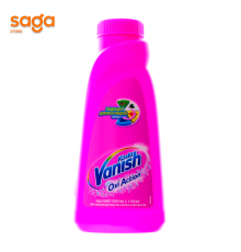 Vanish (Ваниш) для цветного белья 500мл.