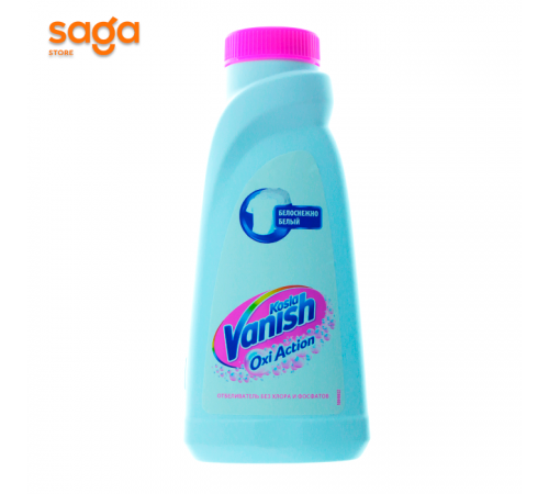 Vanish (Ваниш) для белого белья 500мл.