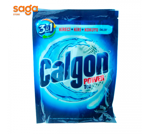 Порошок CALGON 500гр.