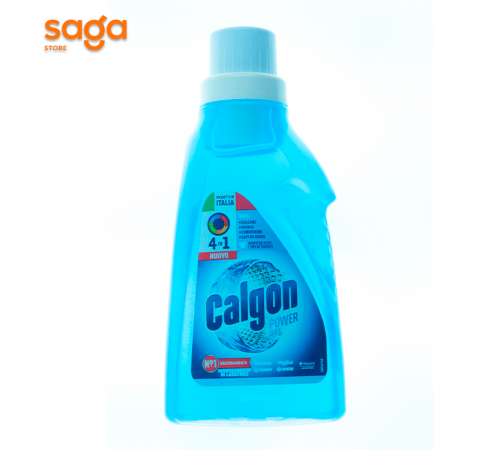 Гел жидкий CALGON 500мл.