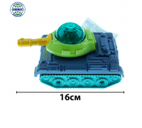 Музыкальный танк 270.