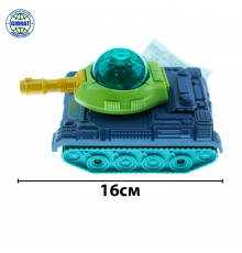 Музыкальный танк 270.