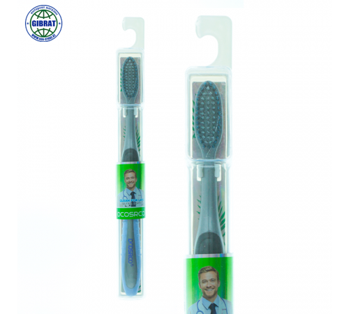 Зубная щётка 858.