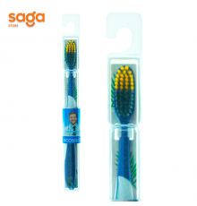 Зубная щётка 856.