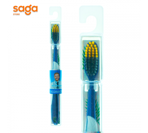 Зубная щётка 856.