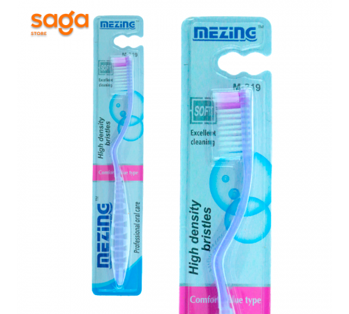 Зубная щётка 219.