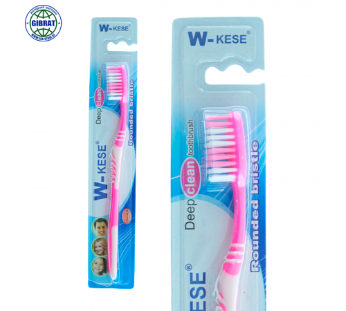 Зубная щётка 802.