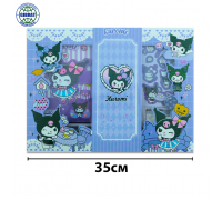 Блокнот КУРОМИ в наборе S4.