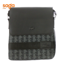 Борсетка муж Lacoste 19-8 / 18-6