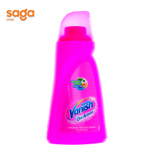 Пятновыводитель  для тканей Vanish 1л.