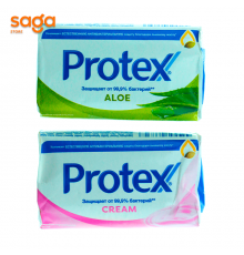 Мыло PROTEX 90гр.