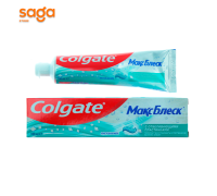 Паста зубная COLGATE Макс блеск 100мл