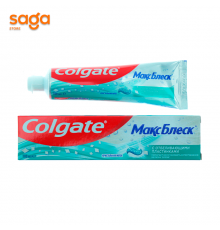 Паста зубная COLGATE Макс блеск 100мл