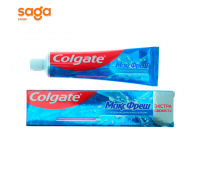 Паста зубная COLGATE Макс фреш 100мл
