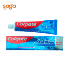 Паста зубная COLGATE Макс фреш 100мл