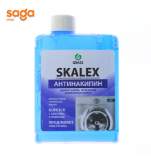 Skalex антинакипин Грасс 200 мл