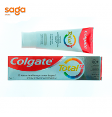 Паста зубная COLGATE TOTAL 75мл