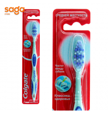 Щетка зубная COLGATE классика