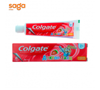Паста зубная COLGATE Доктор заяц 50мл.