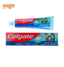 Паста зубная COLGATE Максимальная защита 100мл.
