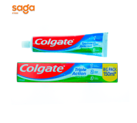 Паста зубная COLGATE Тройное действие  150мл.