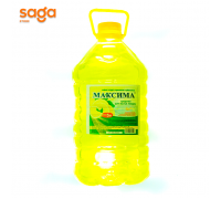 Средство для мытья посуды Максима 5л.