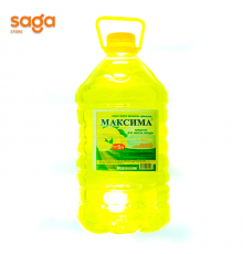 Средство для мытья посуды Максима 5л.