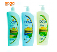 Шампунь DOXA 1л.