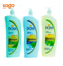 Шампунь DOXA 1л.