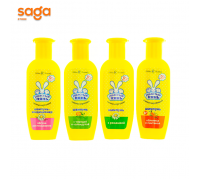 Шампунь Ушастый нянь 200мл.