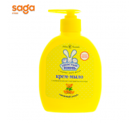 Мыло жидкое Ушастый нянь 300мл